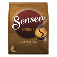 Senseo Dark Roasted - Koffiepads